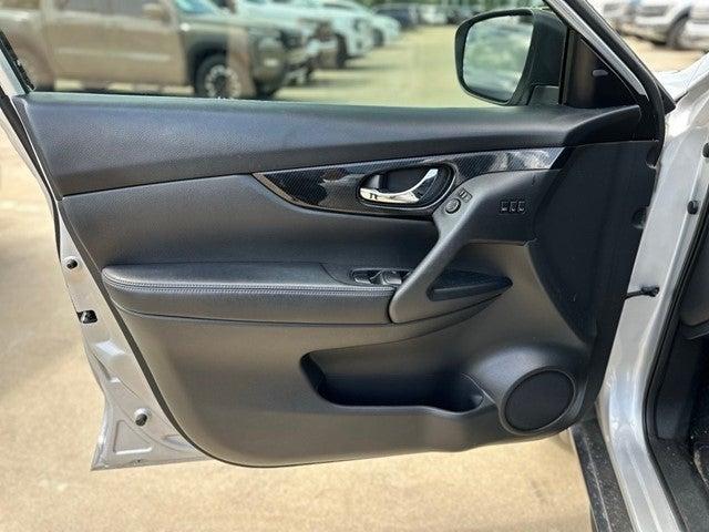 2019 Nissan Rogue Vehicle Photo in San Antonio, TX 78230