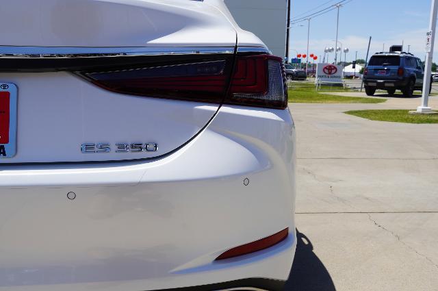 2024 Lexus ES 350 Vehicle Photo in Riverdale, UT 84405