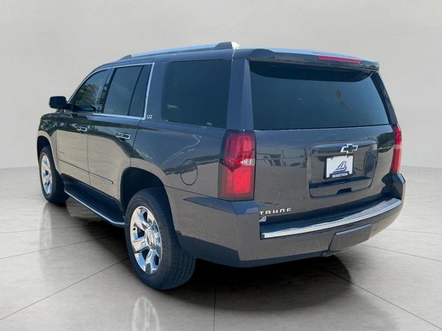 2016 Chevrolet Tahoe Vehicle Photo in Kaukauna, WI 54130