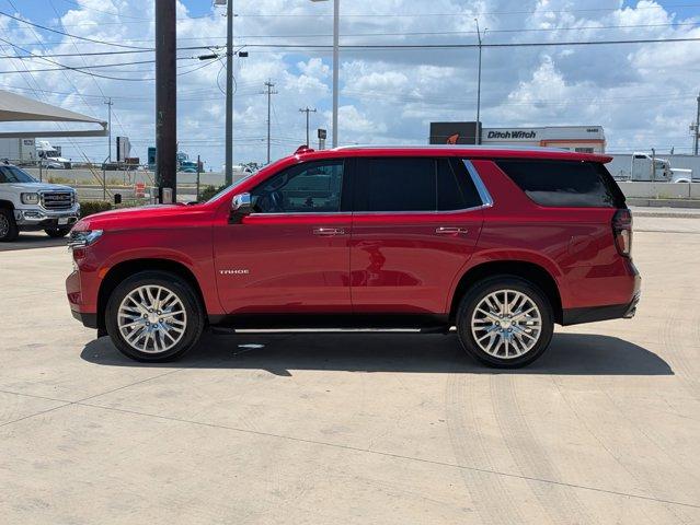 2024 Chevrolet Tahoe Vehicle Photo in SELMA, TX 78154-1460