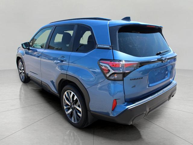 2025 Subaru Forester Vehicle Photo in Green Bay, WI 54304
