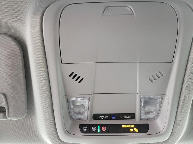2023 GMC Acadia Vehicle Photo in NEENAH, WI 54956-2243