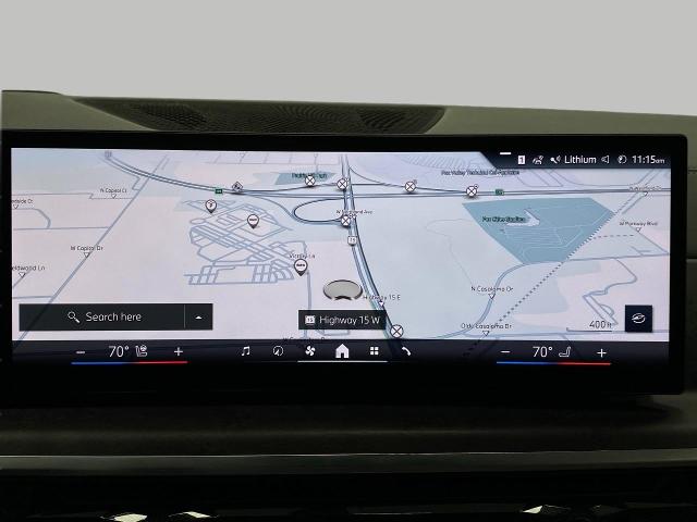 2024 BMW X5 sDrive40i Vehicle Photo in Appleton, WI 54913