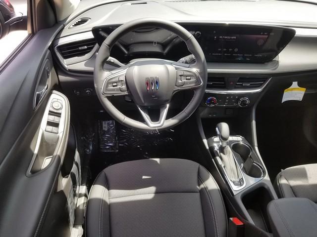 2026 Buick Encore GX Vehicle Photo in ELYRIA, OH 44035-6349