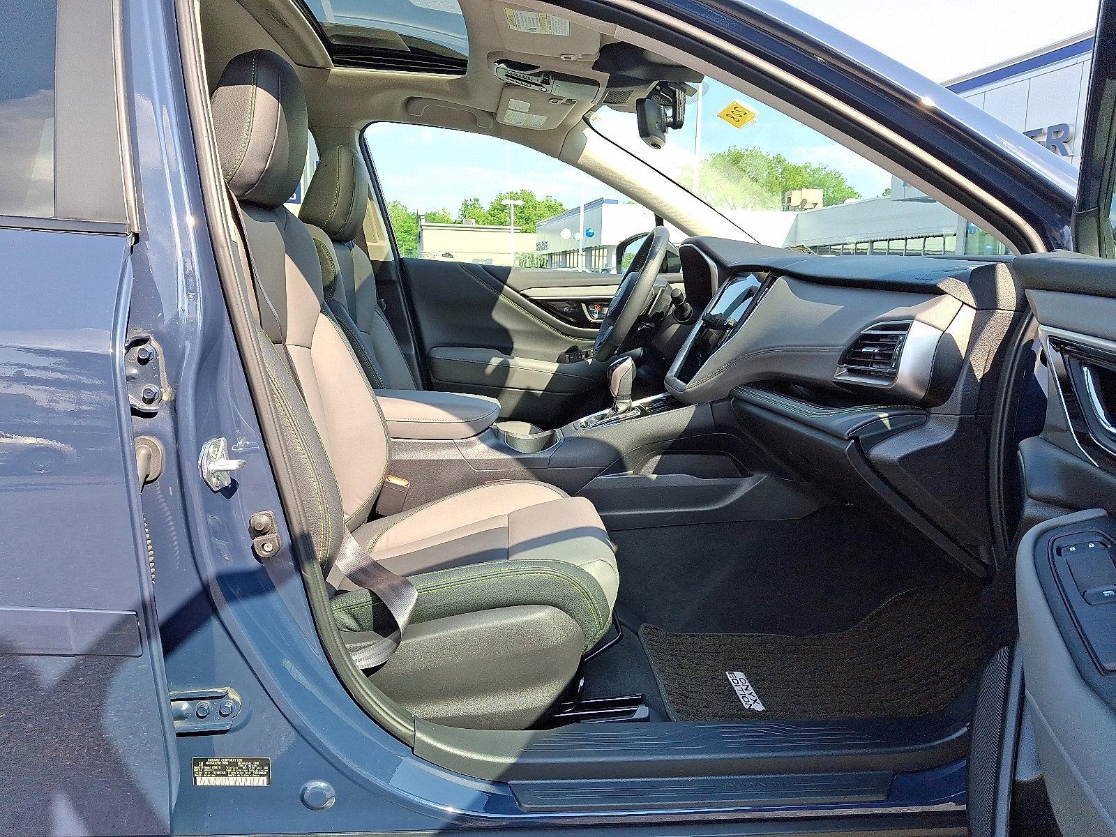 2024 Subaru Outback Vehicle Photo in Harrisburg, PA 17111