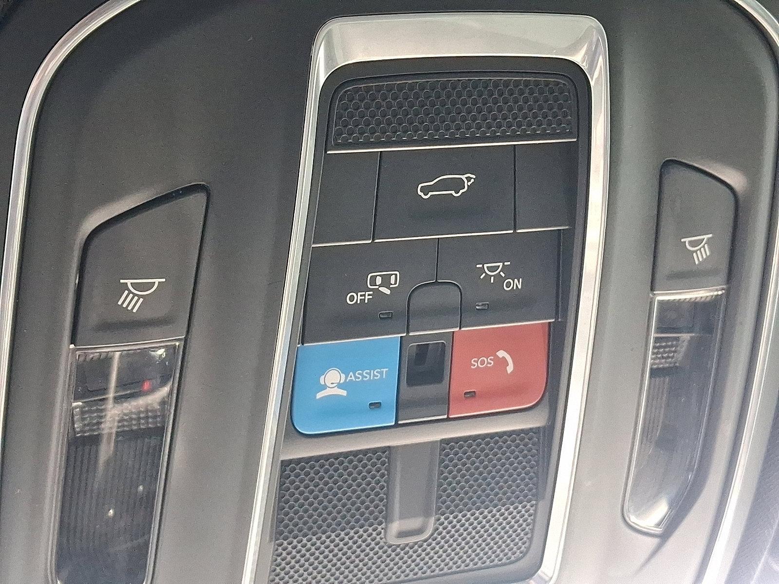 2022 Jeep Grand Cherokee Vehicle Photo in Harrisburg, PA 17111