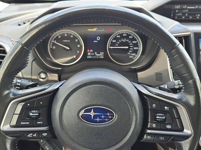 2021 Subaru Forester Vehicle Photo in Pleasant Hills, PA 15236