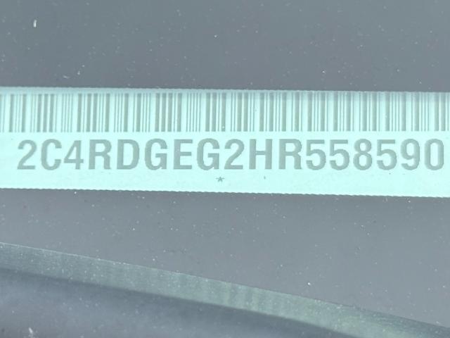 2017 Dodge Grand Caravan Vehicle Photo in Appleton, WI 54914