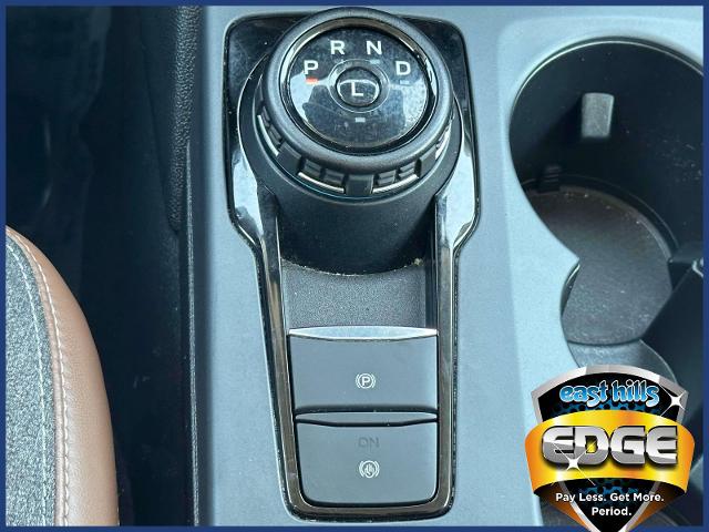 2022 Ford Bronco Sport Vehicle Photo in Roslyn, NY 11576