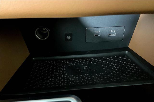 2025 Nissan Pathfinder Vehicle Photo in Tulsa, OK 74129