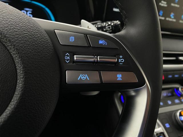 2025 Hyundai PALISADE Vehicle Photo in Appleton, WI 54913
