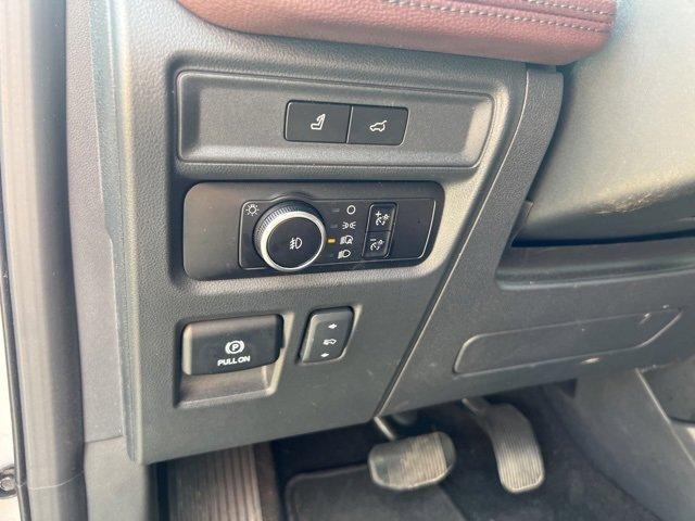 2023 Ford Expedition Vehicle Photo in MILFORD, OH 45150-1684