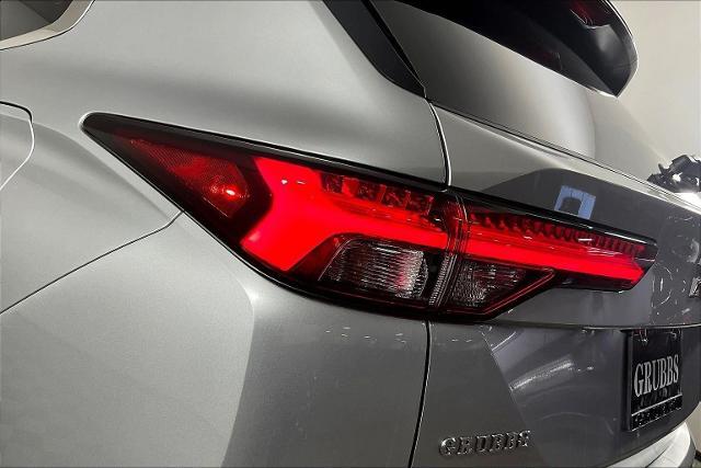 2024 Mitsubishi Outlander Plug-In Hybrid Vehicle Photo in Tulsa, OK 74129