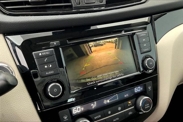 2020 Nissan Rogue Sport Vehicle Photo in Grapevine, TX 76051