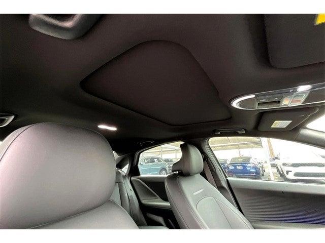 2025 Hyundai IONIQ 6 Vehicle Photo in San Antonio, TX 78230