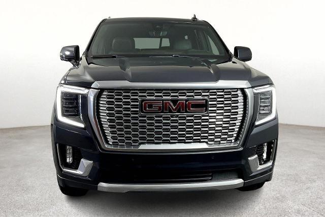 2021 GMC Yukon Vehicle Photo in Tulsa, OK 74129