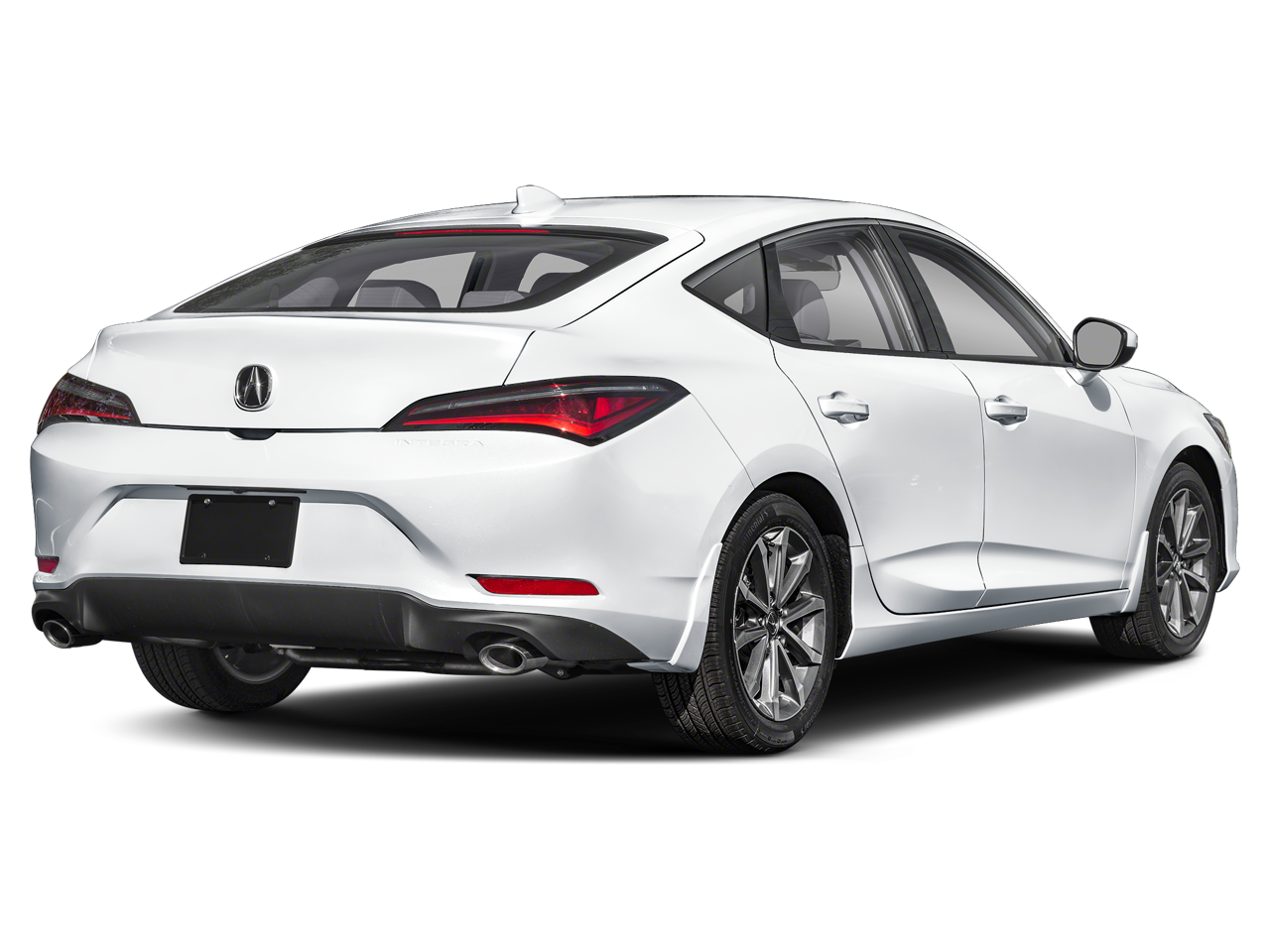 2025 Acura Integra Vehicle Photo in Tulsa, OK 74145