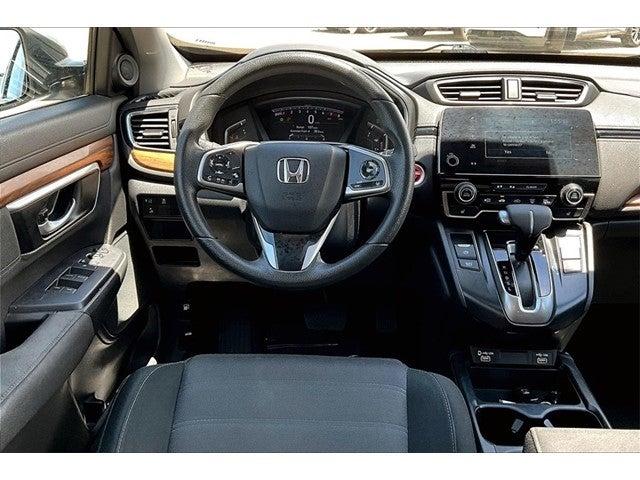 2020 Honda CR-V Vehicle Photo in Grapevine, TX 76051