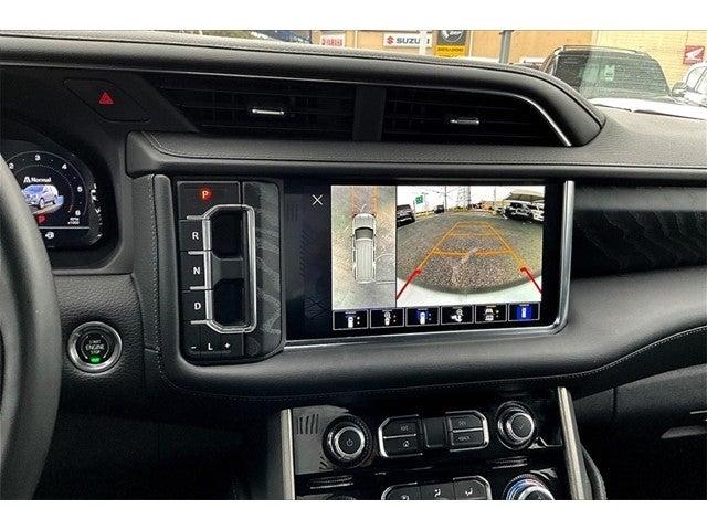2023 GMC Yukon XL Vehicle Photo in San Antonio, TX 78230