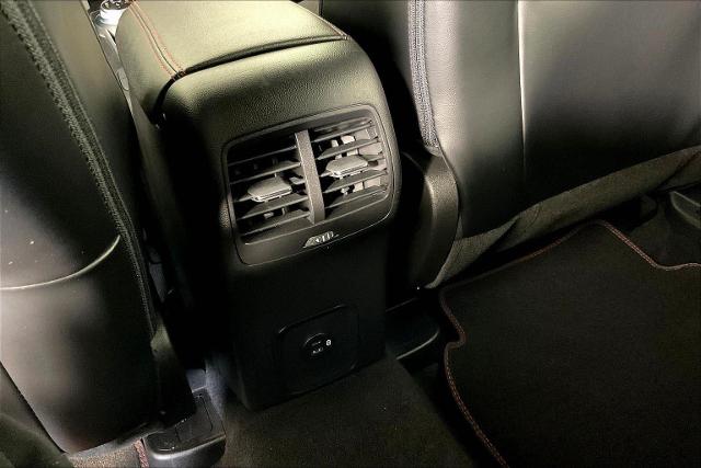 2023 Ford Escape Vehicle Photo in Tulsa, OK 74129