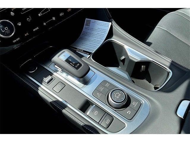 2025 INFINITI QX60 Vehicle Photo in Grapevine, TX 76051