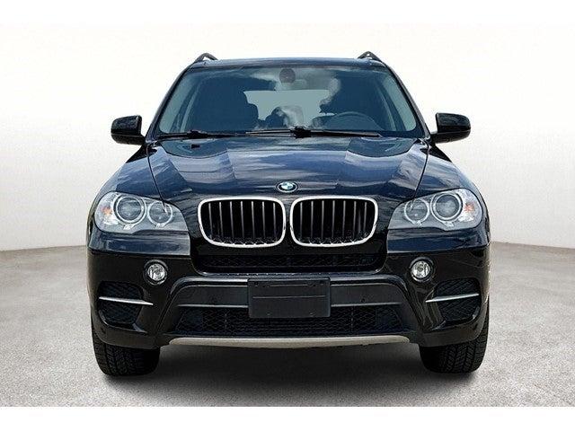 2012 BMW X5 Vehicle Photo in Grapevine, TX 76051