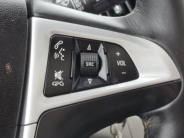 2015 GMC Terrain Vehicle Photo in TREVOSE, PA 19053-4984