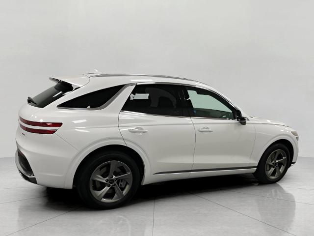 2026 Genesis GV70 Vehicle Photo in Appleton, WI 54913