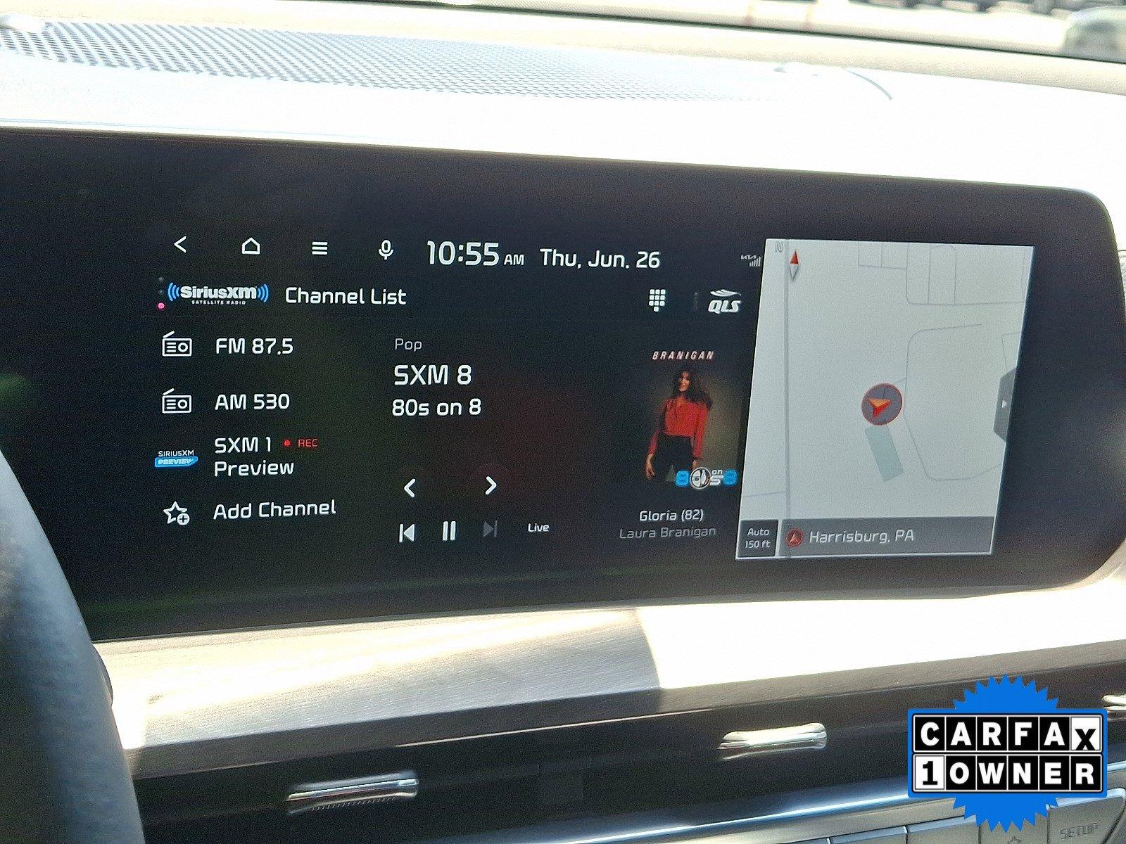 2024 Kia Telluride Vehicle Photo in Harrisburg, PA 17111