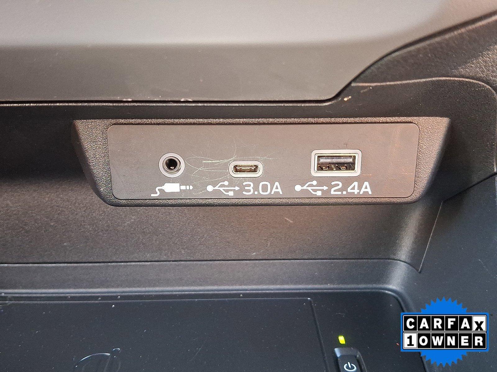 2024 Subaru Crosstrek Vehicle Photo in Harrisburg, PA 17111