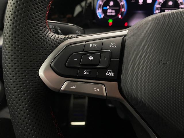 2025 Volkswagen Golf GTI Vehicle Photo in Appleton, WI 54913