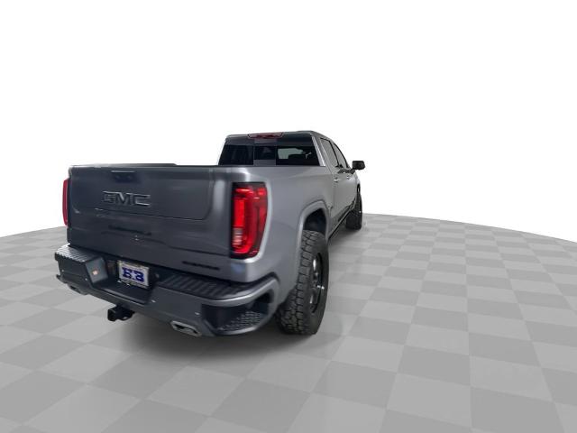 2025 GMC Sierra 1500 Vehicle Photo in GILBERT, AZ 85297-0402