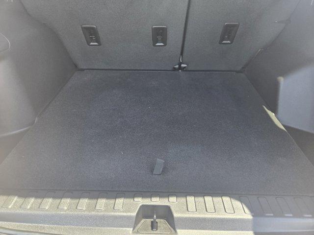 2024 Chevrolet Equinox Vehicle Photo in Decatur, TX 76234