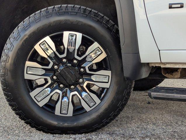 2024 GMC Sierra 2500 HD Vehicle Photo in San Antonio, TX 78230