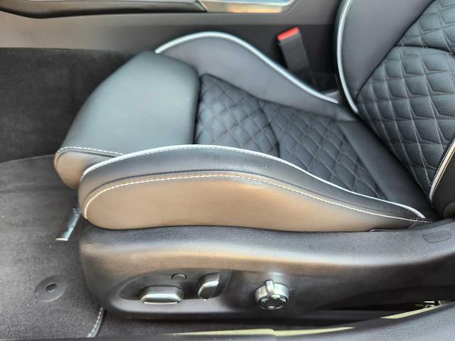 2024 Cadillac CT5-V Vehicle Photo in DENTON, TX 76210-9321