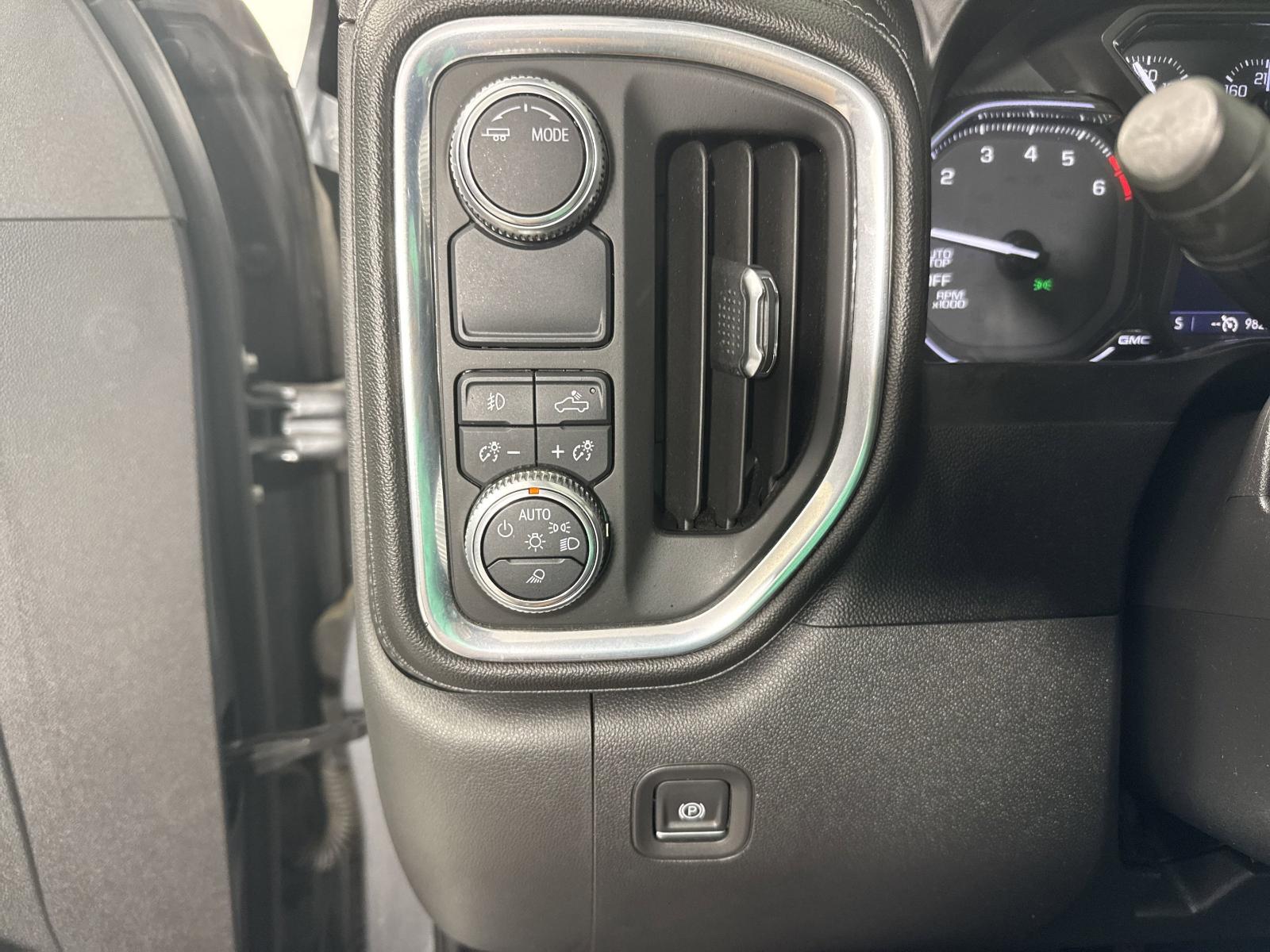 2020 GMC Sierra 1500 Vehicle Photo in Georgetown, TX 78626