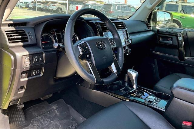 2022 Toyota 4Runner Vehicle Photo in San Antonio, TX 78230