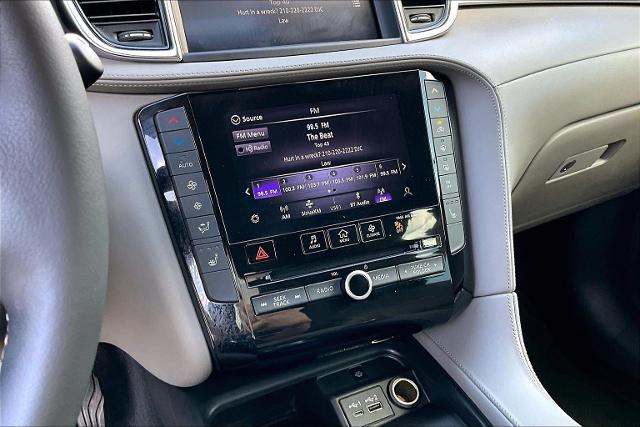 2023 INFINITI QX50 Vehicle Photo in San Antonio, TX 78230