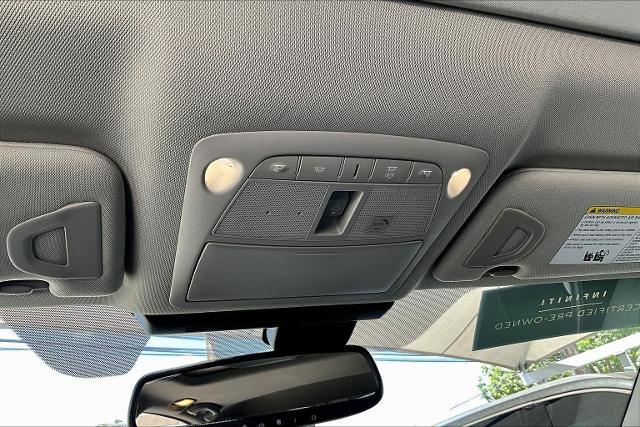 2022 INFINITI Q50 Vehicle Photo in San Antonio, TX 78230