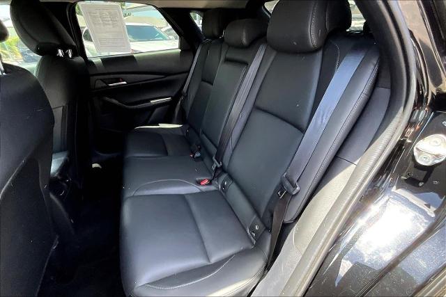 2024 Mazda CX-30 Vehicle Photo in San Antonio, TX 78230