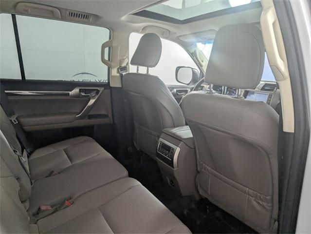 2020 Lexus GX 460 Vehicle Photo in ENGLEWOOD, CO 80113-6708