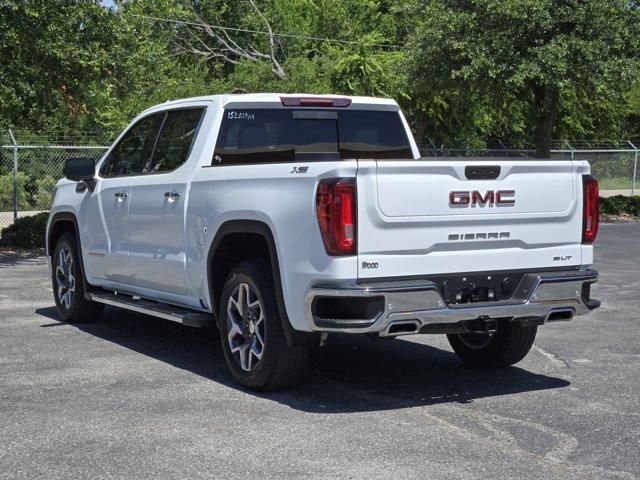 2021 GMC Sierra 1500 Vehicle Photo in Decatur, TX 76234
