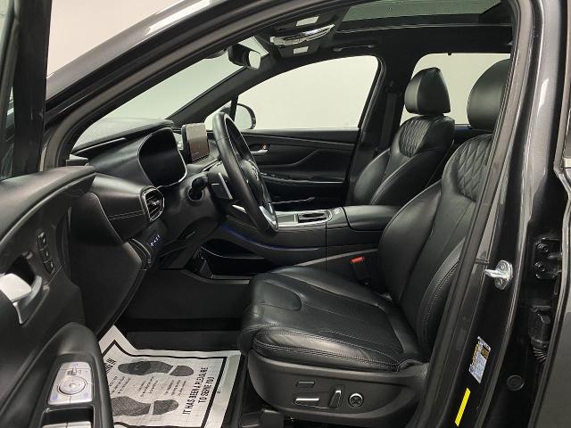 2023 Hyundai SANTA FE Vehicle Photo in Appleton, WI 54913