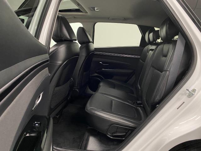 2022 Hyundai TUCSON Vehicle Photo in Appleton, WI 54913