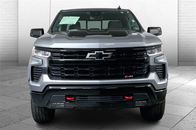 2023 Chevrolet Silverado 1500 Vehicle Photo in INDEPENDENCE, MO 64055-1314