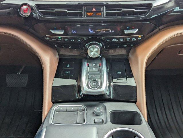 2023 Acura MDX Vehicle Photo in San Antonio, TX 78230