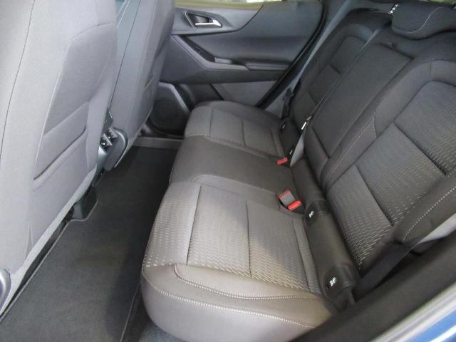 2026 Chevrolet Equinox Vehicle Photo in LEESBURG, FL 34788-4022