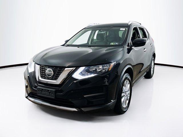 2018 Nissan Rogue Vehicle Photo in Flemington, NJ 08822