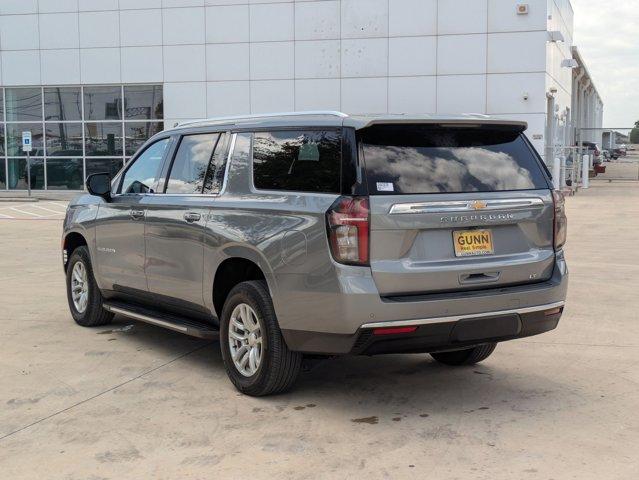 2023 Chevrolet Suburban Vehicle Photo in SELMA, TX 78154-1459