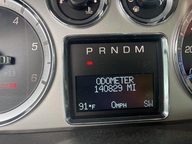 2010 Cadillac Escalade ESV Vehicle Photo in MILFORD, OH 45150-1684